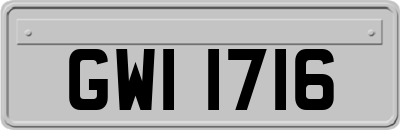 GWI1716