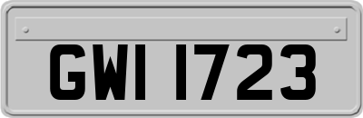 GWI1723