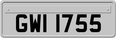 GWI1755