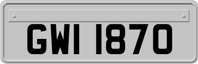 GWI1870