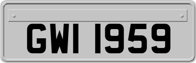 GWI1959
