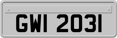 GWI2031