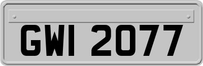 GWI2077
