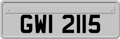 GWI2115