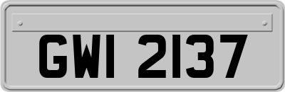 GWI2137