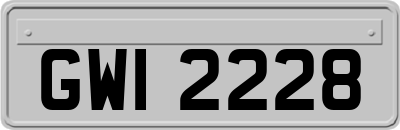 GWI2228