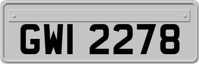 GWI2278
