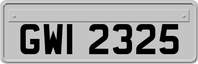 GWI2325