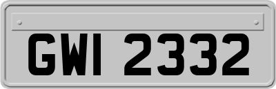 GWI2332