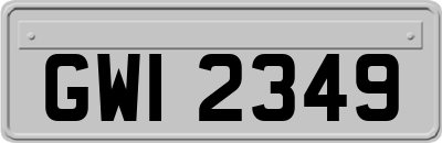 GWI2349