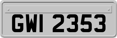 GWI2353