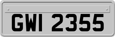 GWI2355