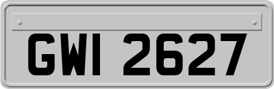 GWI2627