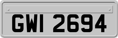 GWI2694
