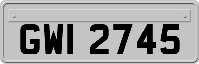 GWI2745