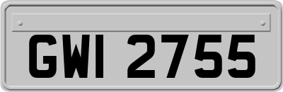 GWI2755