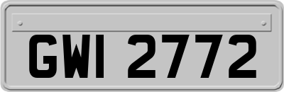 GWI2772