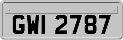 GWI2787