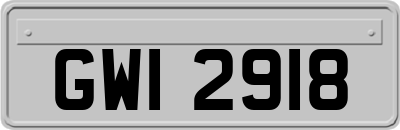 GWI2918