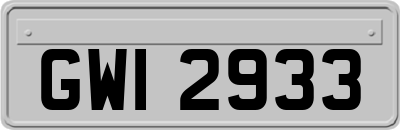 GWI2933