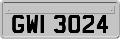GWI3024