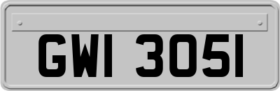 GWI3051