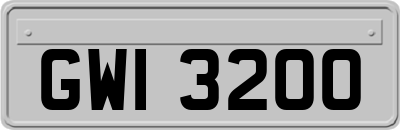 GWI3200
