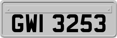 GWI3253