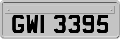 GWI3395