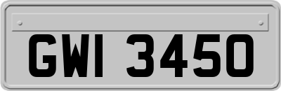 GWI3450