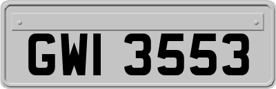 GWI3553