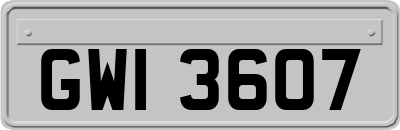 GWI3607