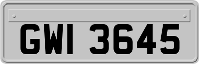 GWI3645