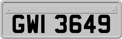 GWI3649