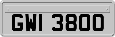 GWI3800
