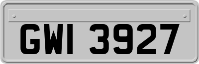 GWI3927