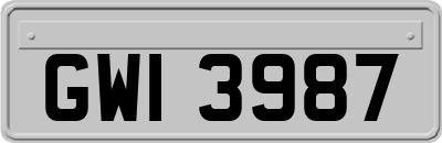 GWI3987