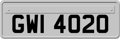 GWI4020