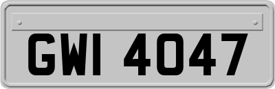 GWI4047