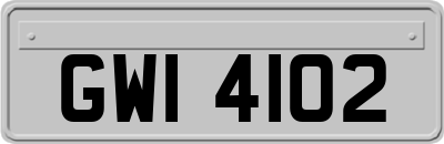 GWI4102