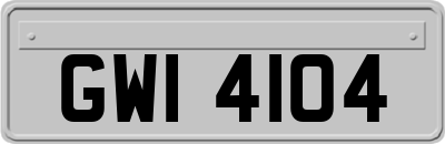 GWI4104
