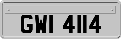 GWI4114