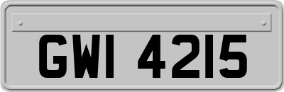 GWI4215
