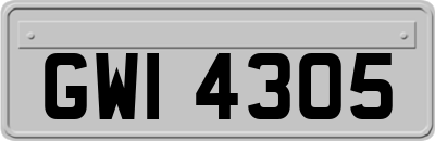 GWI4305