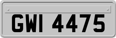 GWI4475