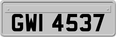 GWI4537