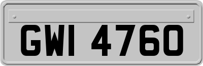 GWI4760