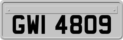 GWI4809