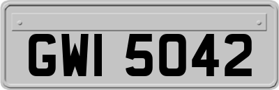 GWI5042