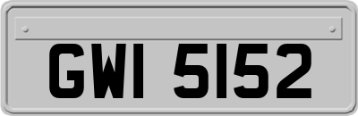 GWI5152